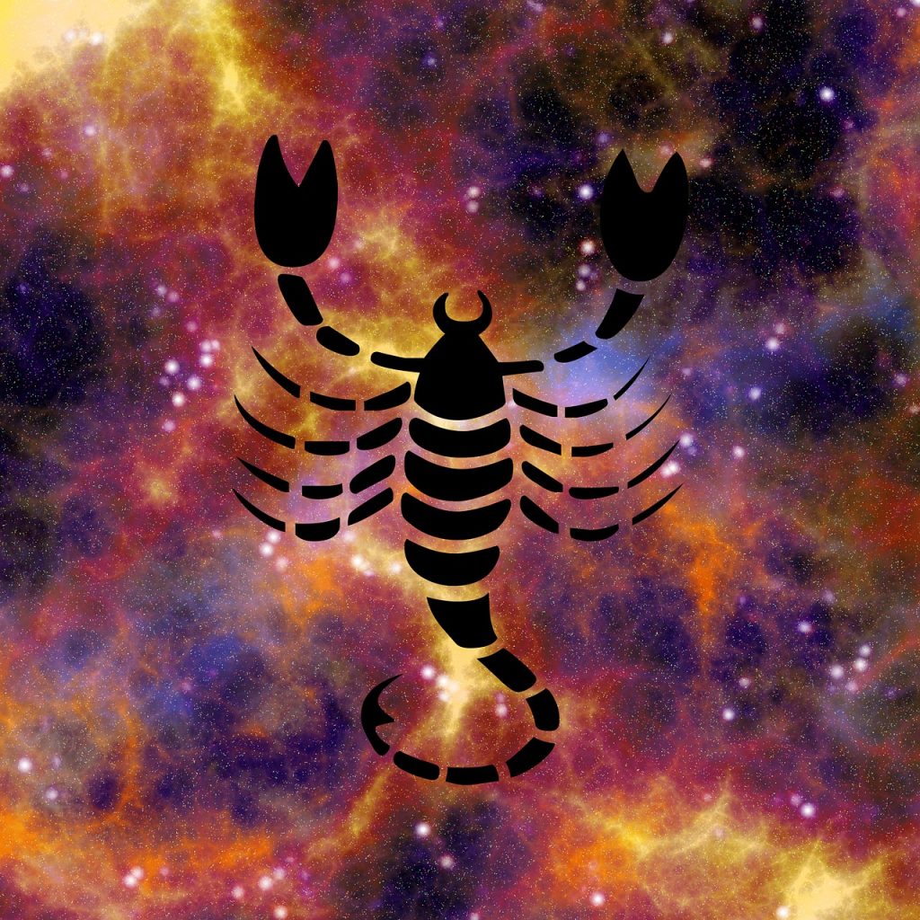 Horoscope mensuel du signe du Scorpion Horoscope du net