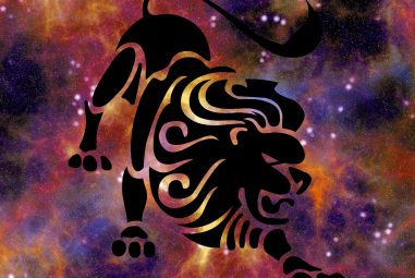 Horoscope mensuel du signe du Lion