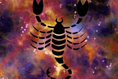Horoscope mensuel du signe du Scorpion