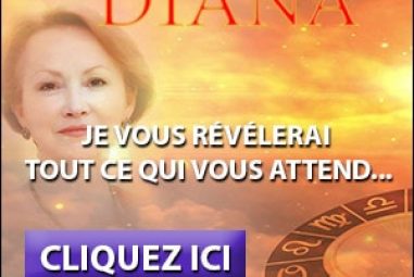 Diana Voyance – Et si la voyance était la solution?