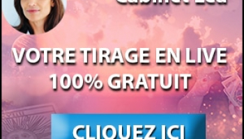 Cabinet Léa : Votre Tirage Live 100% gratuit