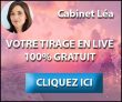 Cabinet Léa : Votre Tirage Live 100% gratuit