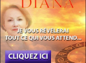 Diana Voyance – Et si la voyance était la solution?